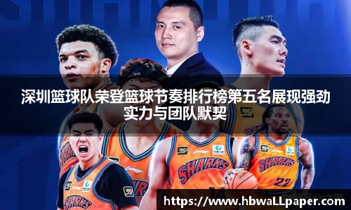 深圳篮球队荣登篮球节奏排行榜第五名展现强劲实力与团队默契